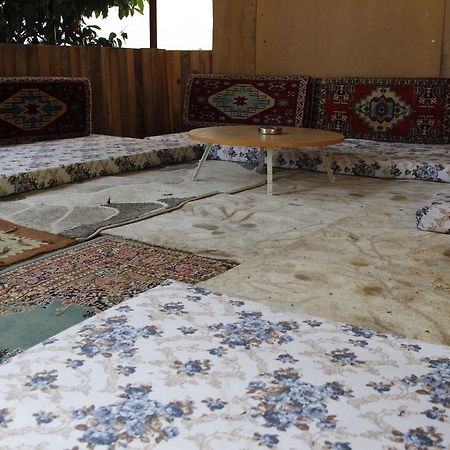 Hotel Tayfun Anamur Kültér fotó
